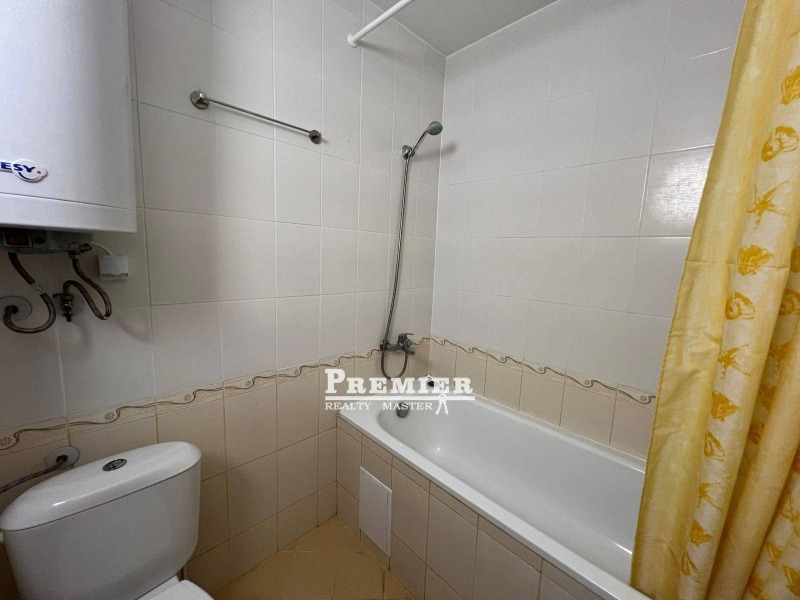 Zu verkaufen  Studio region Burgas , Sweti Wlas , 32 qm | 64243251 - Bild [6]