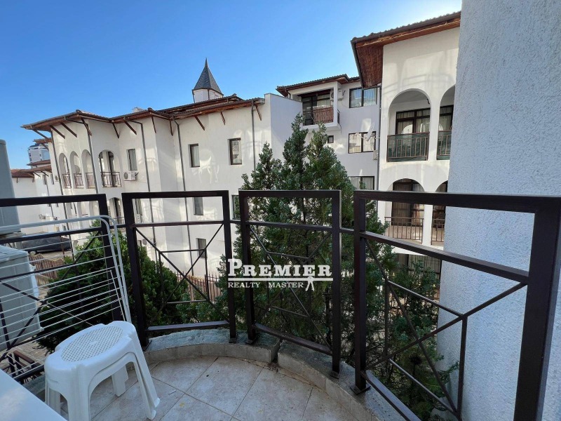 For Sale  Studio region Burgas , Sveti Vlas , 32 sq.m | 64243251 - image [9]