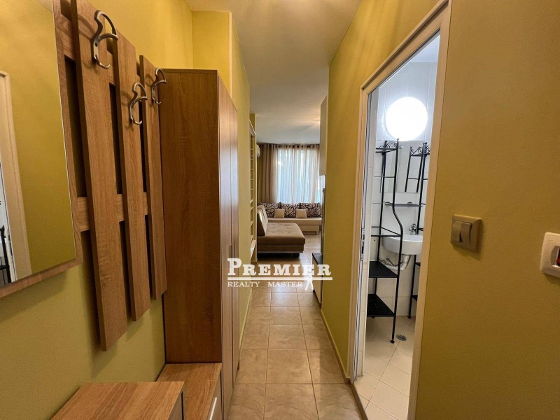 In vendita  Studio regione Burgas , Sveti Vlas , 32 mq | 64243251 - Immagine [8]