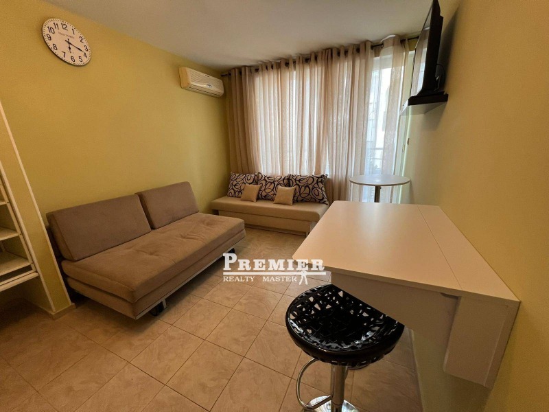 For Sale  Studio region Burgas , Sveti Vlas , 32 sq.m | 64243251 - image [4]