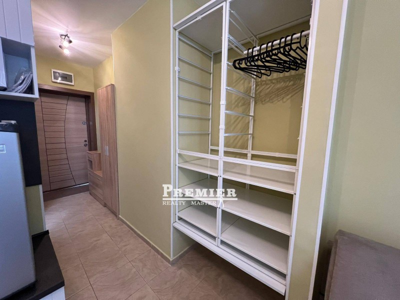 Zu verkaufen  Studio region Burgas , Sweti Wlas , 32 qm | 64243251 - Bild [3]