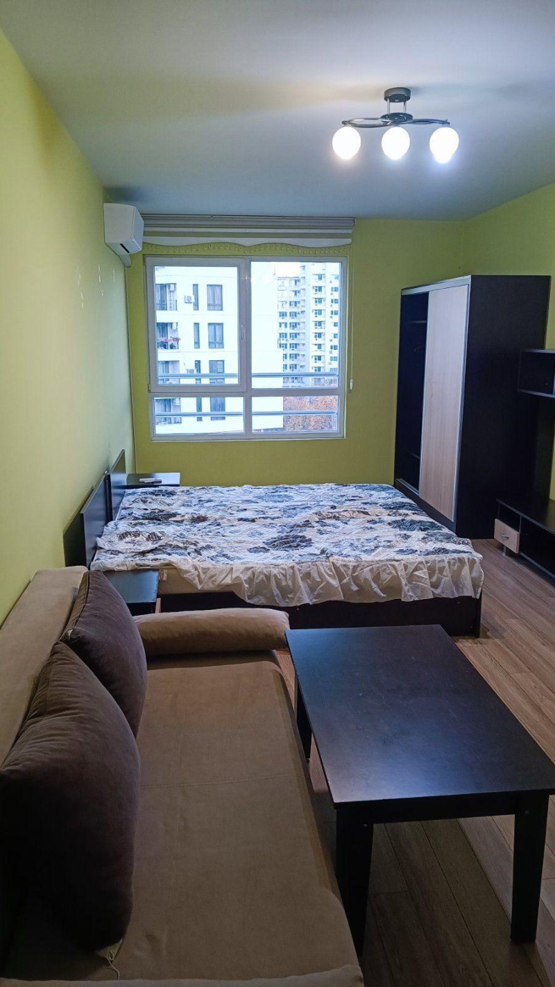 Продава 1-СТАЕН, град София, Студентски град • 150000 € / 293374.50 лв. • 19626975 1