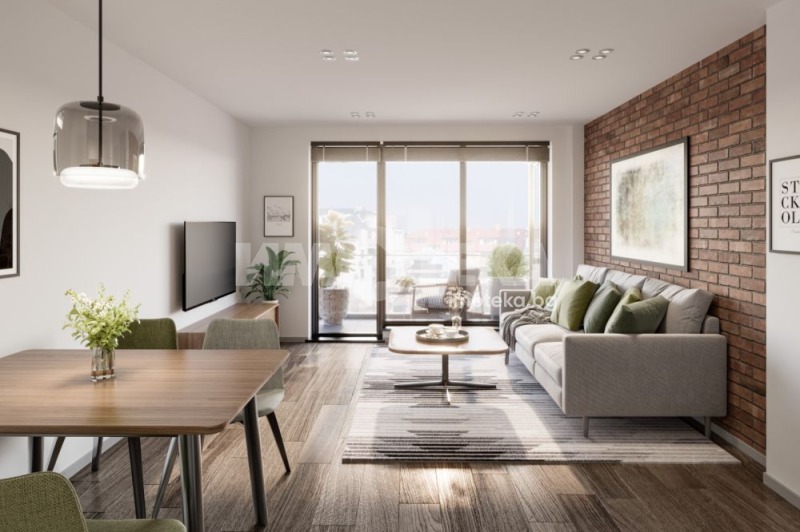 De vânzare  1 dormitor Sofia , Banișora , 67 mp | 60369428 - imagine [9]