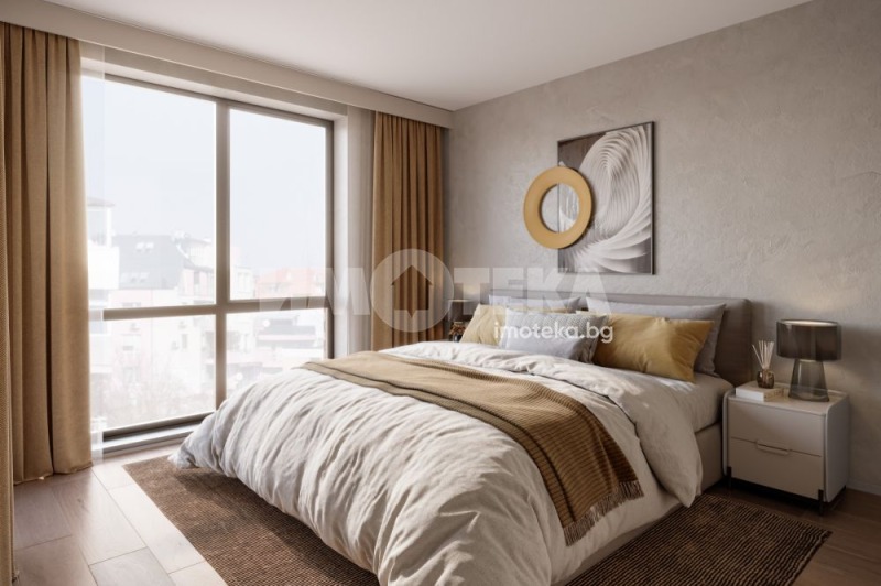 De vânzare  1 dormitor Sofia , Banișora , 67 mp | 60369428 - imagine [10]