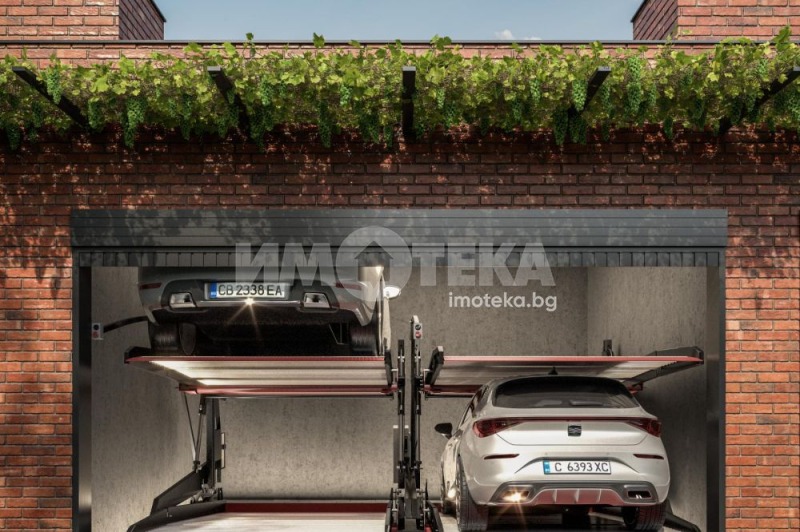 De vânzare  1 dormitor Sofia , Banișora , 67 mp | 60369428 - imagine [12]