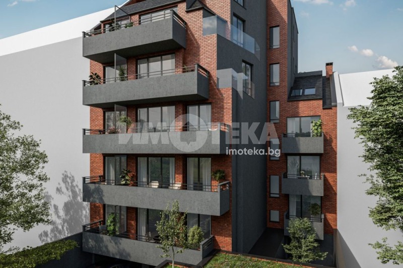 De vânzare  1 dormitor Sofia , Banișora , 67 mp | 60369428 - imagine [13]