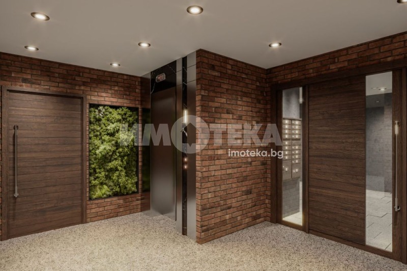 De vânzare  1 dormitor Sofia , Banișora , 67 mp | 60369428 - imagine [8]