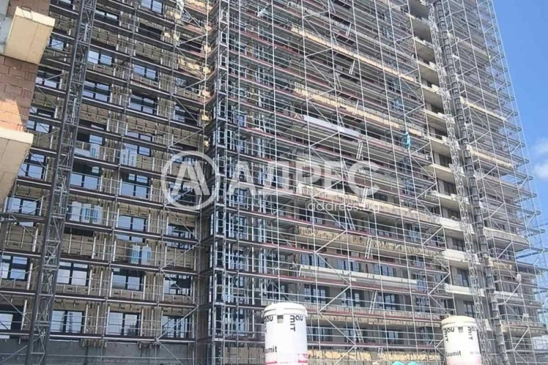 Na prodej  1 ložnice Sofia , Slavija , 80 m2 | 20948675 - obraz [3]