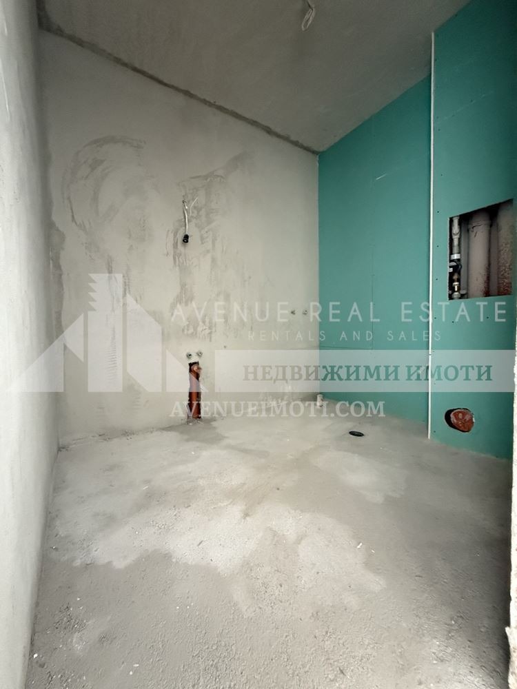 Продаја  1 спаваћа соба Пловдив , Гагарин , 77 м2 | 22949940 - слика [6]