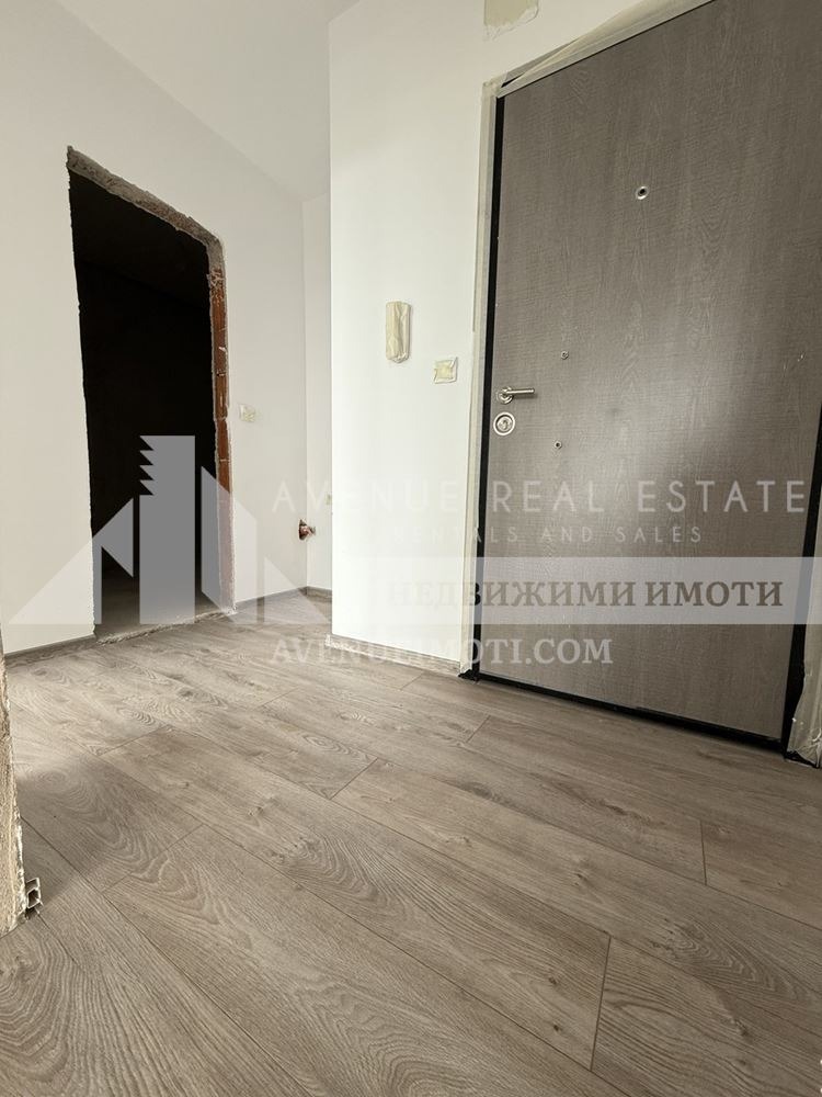 Продаја  1 спаваћа соба Пловдив , Гагарин , 77 м2 | 22949940 - слика [5]