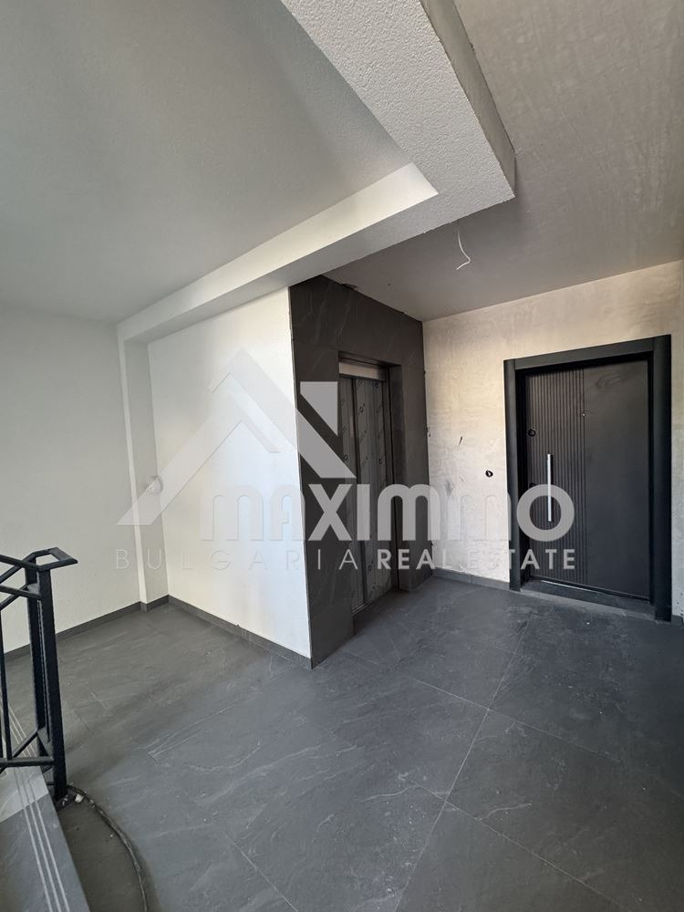 In vendita  1 camera da letto Varna , Briz , 66 mq | 59940385 - Immagine [9]