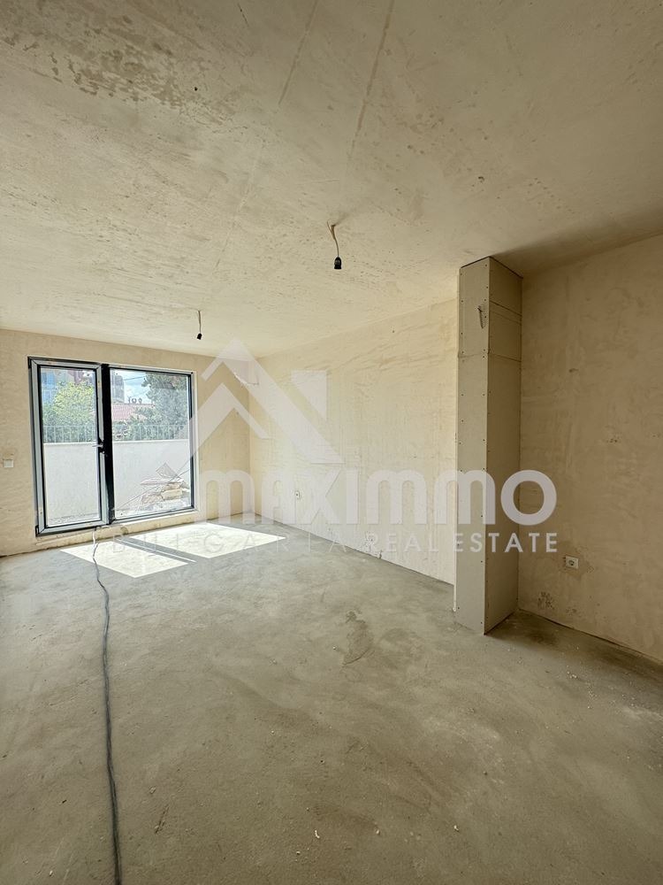 In vendita  1 camera da letto Varna , Briz , 66 mq | 59940385