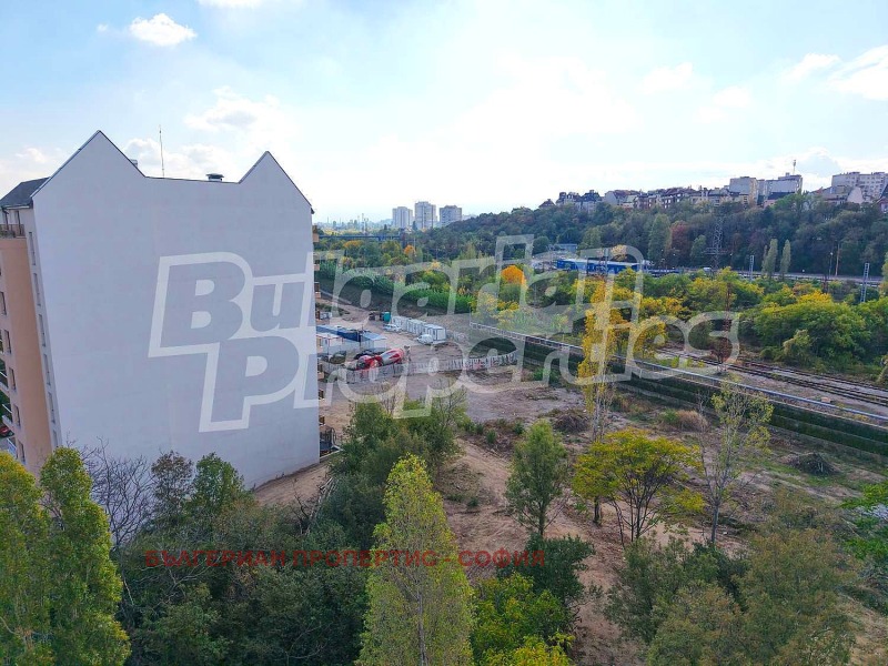 Продава 2-СТАЕН, гр. София, Сухата река, снимка 8 - Апартаменти - 52378812