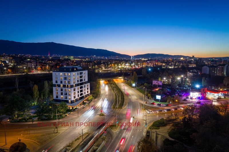 Продава 2-СТАЕН, гр. София, Сухата река, снимка 4 - Апартаменти - 52378812