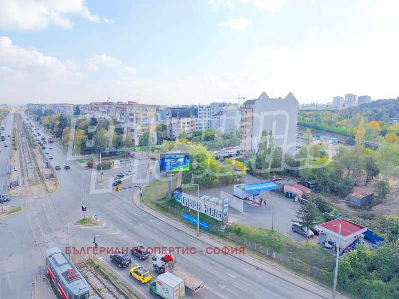 Продава 2-СТАЕН, гр. София, Сухата река, снимка 16 - Апартаменти - 52378812