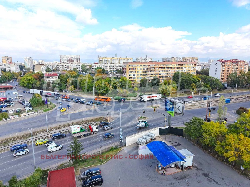 Продава 2-СТАЕН, гр. София, Сухата река, снимка 14 - Апартаменти - 52378812