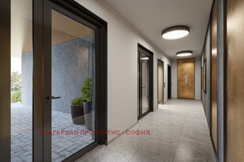 Продава 2-СТАЕН, гр. София, Сухата река, снимка 3 - Апартаменти - 52378812