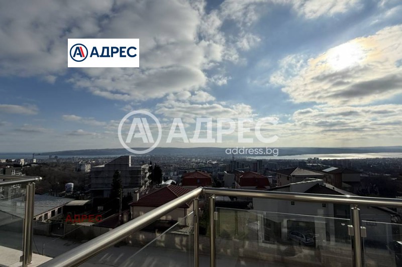 Продава 2-СТАЕН, гр. Варна, м-т Пчелина, снимка 10 - Апартаменти - 53494032