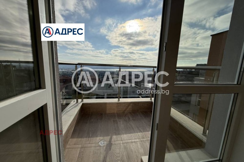 Продава 2-СТАЕН, гр. Варна, м-т Пчелина, снимка 9 - Апартаменти - 53494032