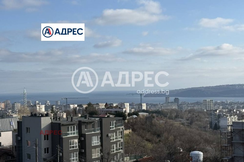 Продава 2-СТАЕН, гр. Варна, м-т Пчелина, снимка 11 - Апартаменти - 53494032