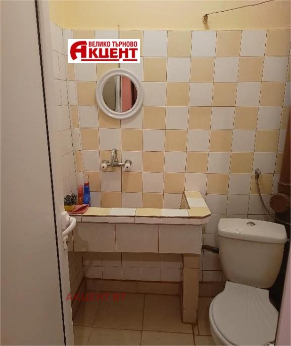 Продава 2-СТАЕН, гр. Велико Търново, Колю Фичето, снимка 6 - Апартаменти - 53647547