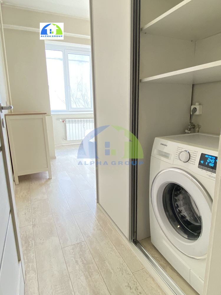 Продава 2-СТАЕН, гр. София, Център, снимка 6 - Апартаменти - 53809493