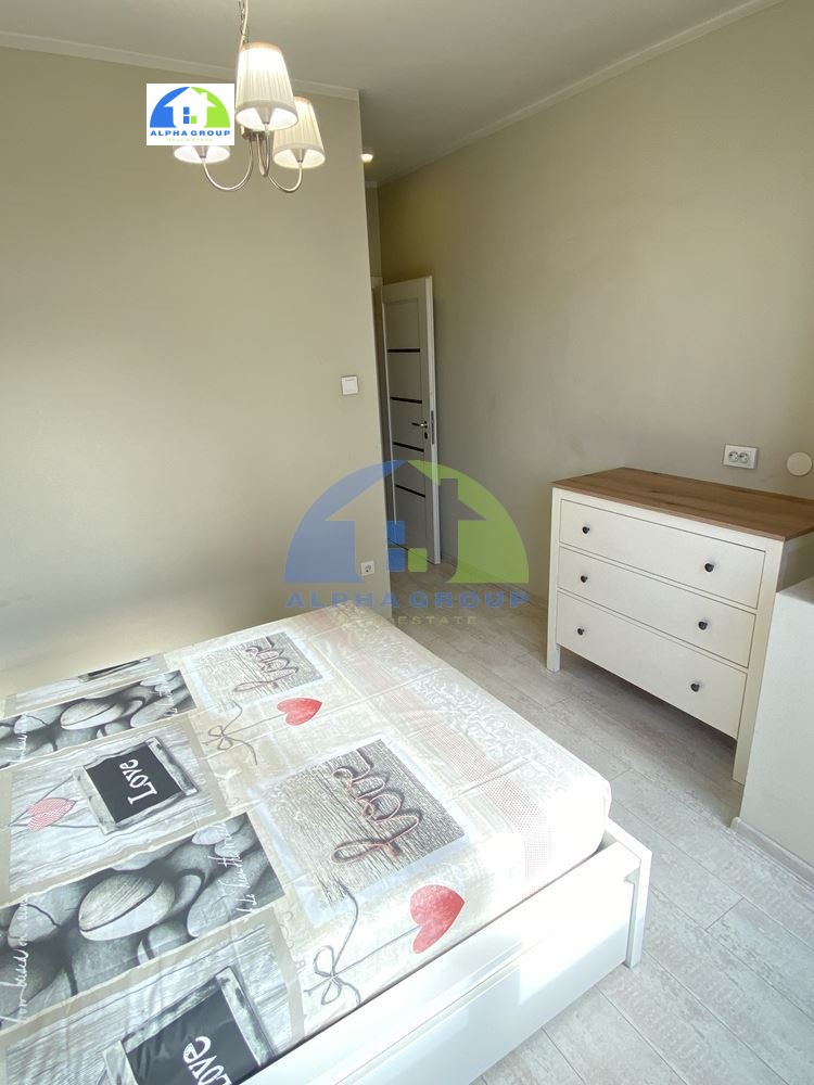 Продава 2-СТАЕН, гр. София, Център, снимка 5 - Апартаменти - 53809493