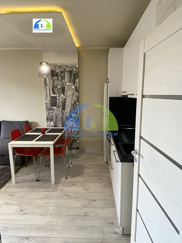 Продава 2-СТАЕН, гр. София, Център, снимка 13 - Апартаменти - 53809493