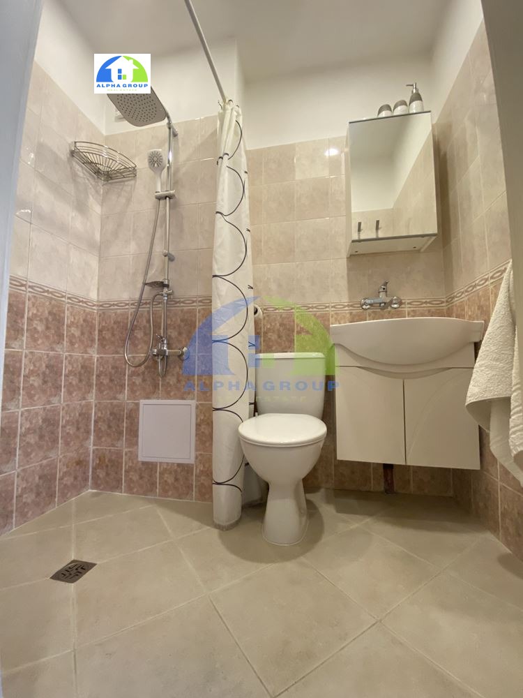 Продава 2-СТАЕН, гр. София, Център, снимка 10 - Апартаменти - 53809493