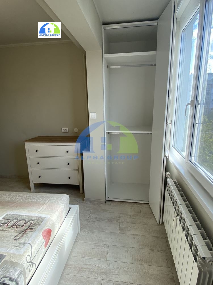 Продава 2-СТАЕН, гр. София, Център, снимка 4 - Апартаменти - 53809493