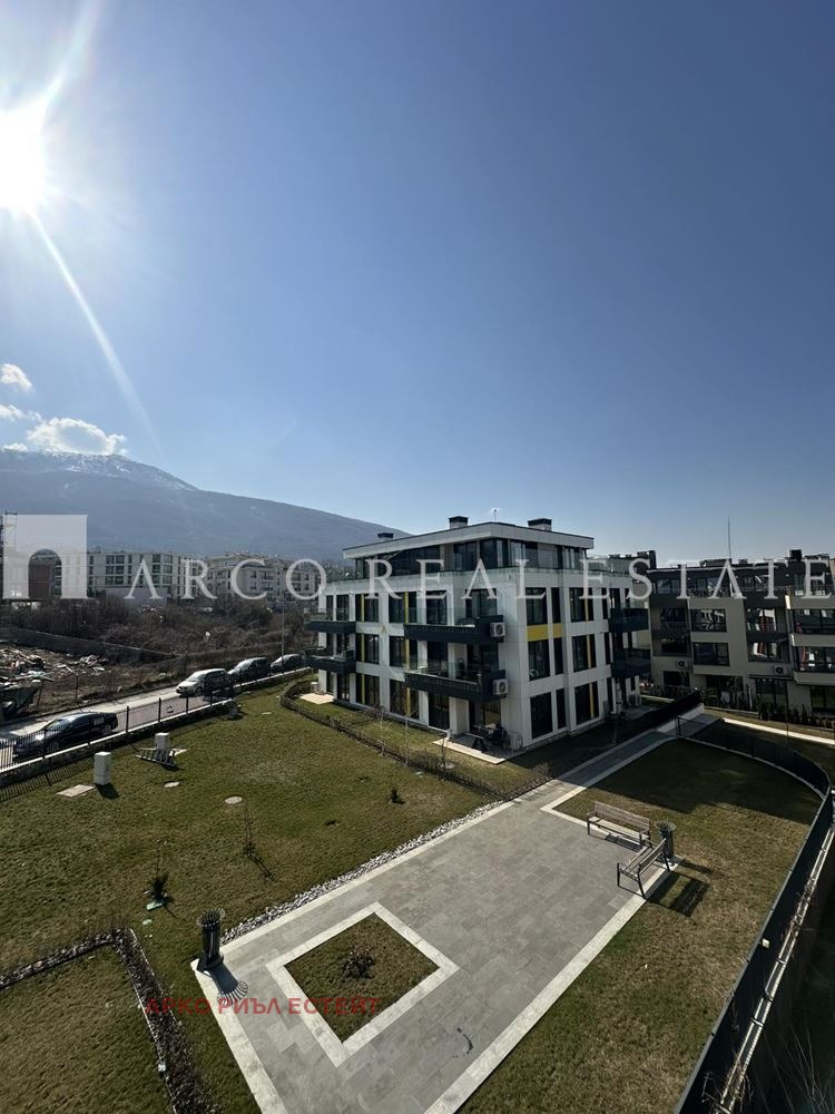 Продава 2-СТАЕН, гр. София, Драгалевци, снимка 8 - Апартаменти - 54411023