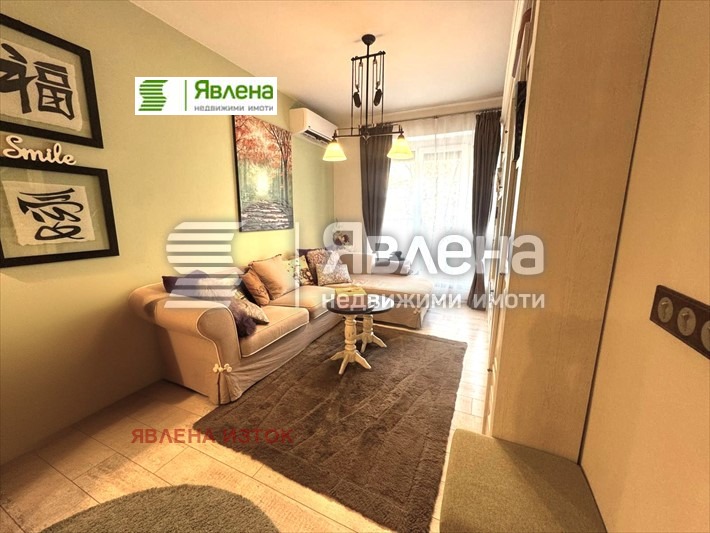 Продава 2-СТАЕН, гр. София, Лозенец, снимка 3 - Апартаменти - 54528599