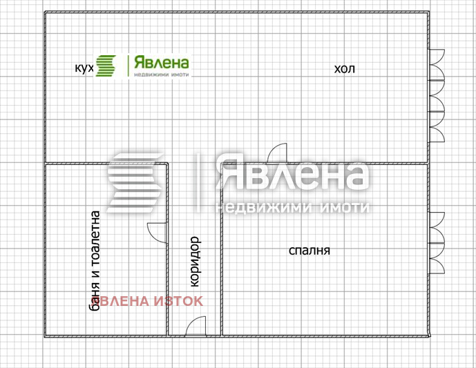 Продава 2-СТАЕН, гр. София, Лозенец, снимка 9 - Апартаменти - 54528599