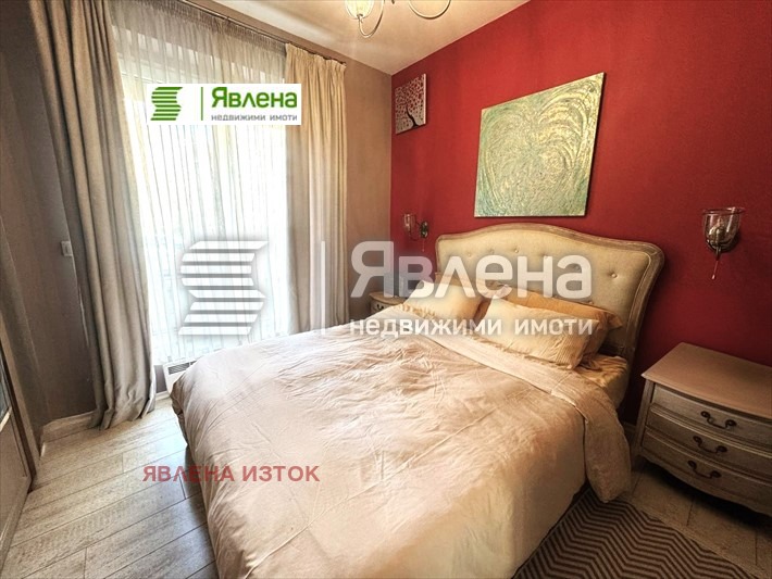 Продава 2-СТАЕН, гр. София, Лозенец, снимка 4 - Апартаменти - 54528599