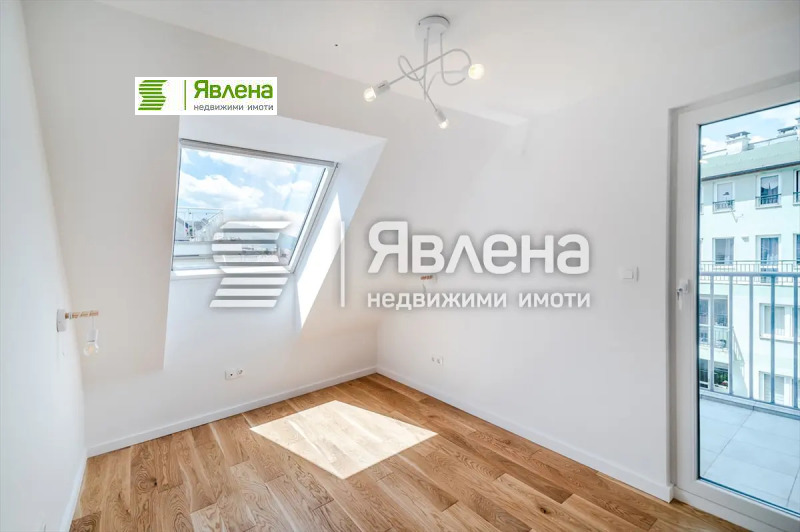 Продается  2 спальни София , Лозенец , 70 кв.м | 67997581 - изображение [10]