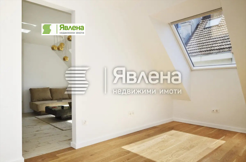 Na prodej  2 ložnice Sofia , Lozenec , 70 m2 | 67997581 - obraz [11]