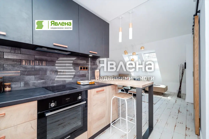 Na prodej  2 ložnice Sofia , Lozenec , 70 m2 | 67997581 - obraz [2]