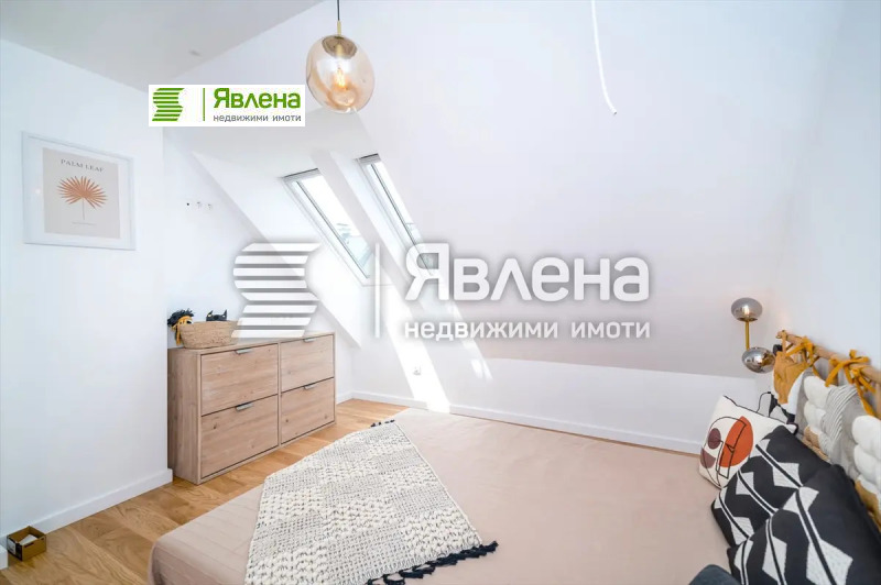 Продава  3-стаен град София , Лозенец , 70 кв.м | 67997581 - изображение [5]