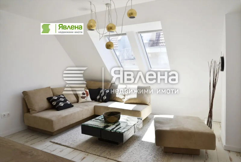 Na prodej  2 ložnice Sofia , Lozenec , 70 m2 | 67997581 - obraz [4]