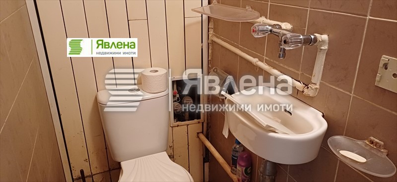 На продаж  2 спальні София , Мусагеница , 76 кв.м | 51543761 - зображення [5]