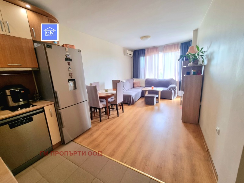 Till salu  2 sovrum Varna , Galata , 73 kvm | 89118025 - bild [5]