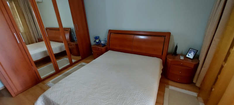 Продава  3-стаен град Хасково , Любен Каравелов , 100 кв.м | 96739034 - изображение [10]