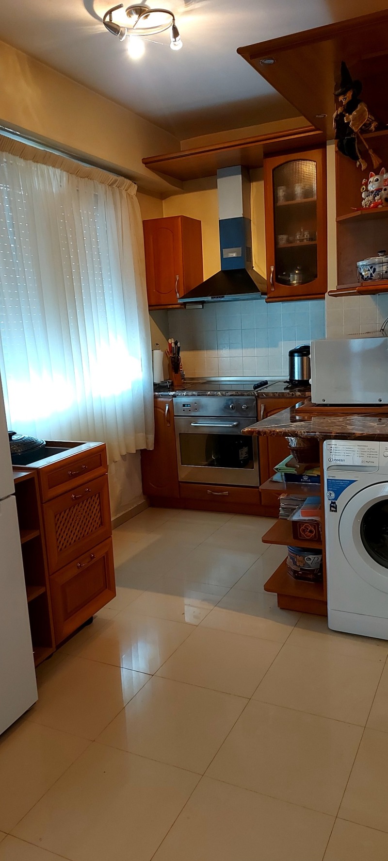 Продава  3-стаен град Хасково , Любен Каравелов , 100 кв.м | 96739034 - изображение [6]