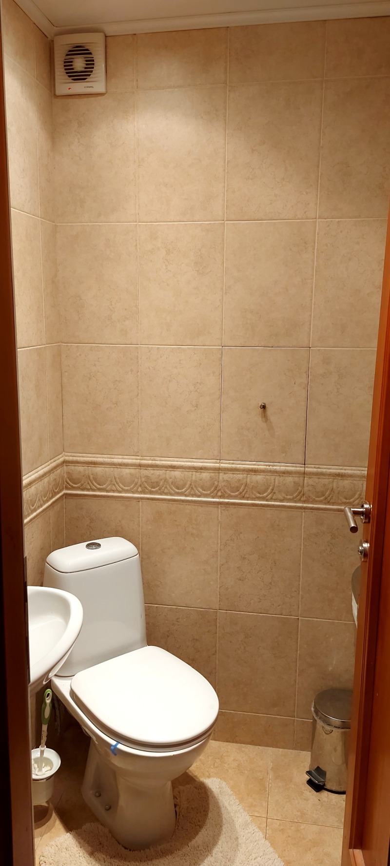 Продава  3-стаен град Хасково , Любен Каравелов , 100 кв.м | 96739034 - изображение [15]