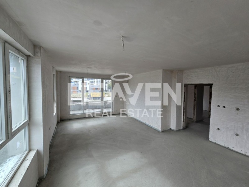 In vendita  2 camere da letto Plovdiv , Gagarin , 135 mq | 74136148 - Immagine [6]