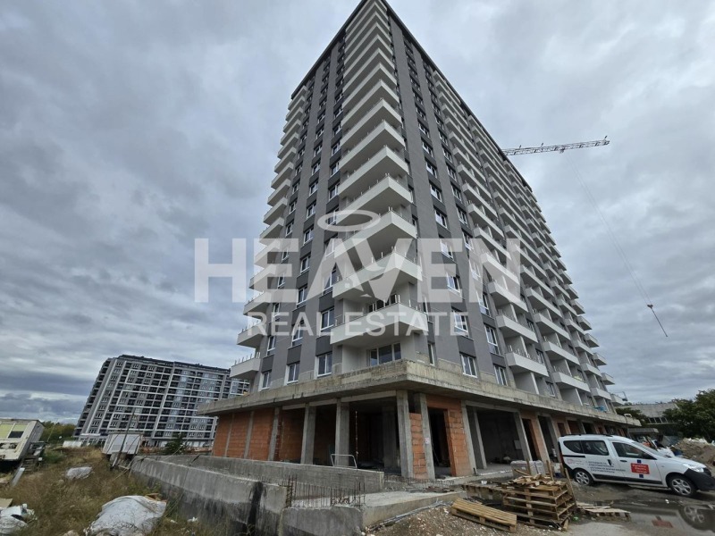 In vendita  2 camere da letto Plovdiv , Gagarin , 135 mq | 74136148 - Immagine [2]