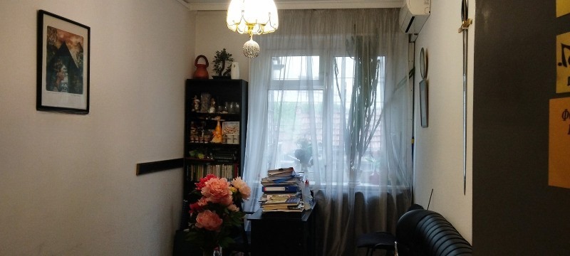 Продава 3-СТАЕН, гр. София, Център, снимка 4 - Апартаменти - 52551004