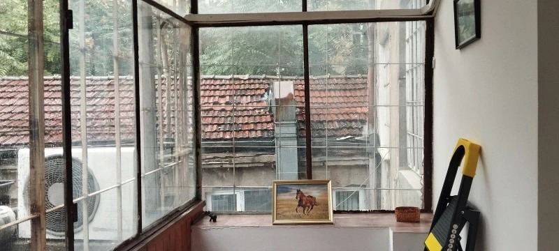 Продава 3-СТАЕН, гр. София, Център, снимка 15 - Апартаменти - 52551004