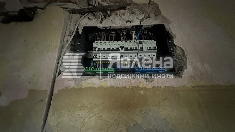 Продава 3-СТАЕН, гр. София, Сухата река, снимка 14 - Апартаменти - 54061039