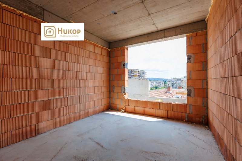 Продава  4-стаен град Стара Загора , Център , 130 кв.м | 69130840 - изображение [12]